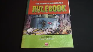 The Plum Island Horror 3-24-24