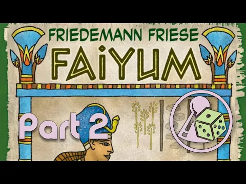 jPlay plays Faiyum (solo) - Part 2