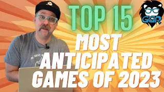 Top 15 Most Anticipated Board Games 2023 - from Grant's Game Recs