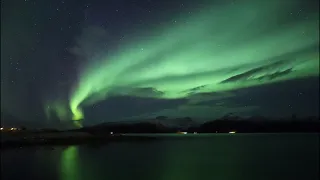 Tesla Model 3 road trip to Tromsø and Lofoten part 3