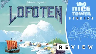 Lofoten Review: A New Spin on Vikings?