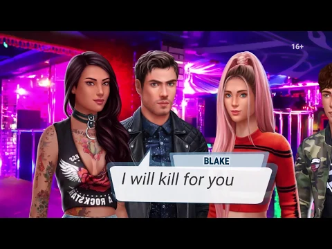 Video Love Sick