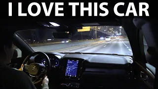 Volvo C40 driving impressions & summary