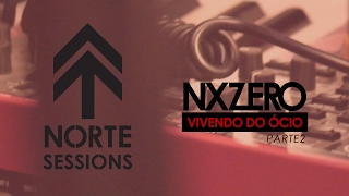 NX Zero - NORTE Sessions - Breve Momento [Vivendo do Ócio PART2]