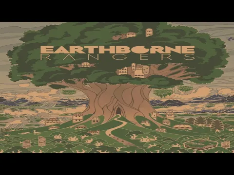 Earthborne Rangers: Day 6