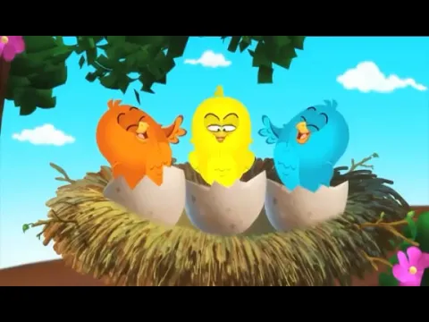 PATATI PATATA VEM BAMBOLEAR