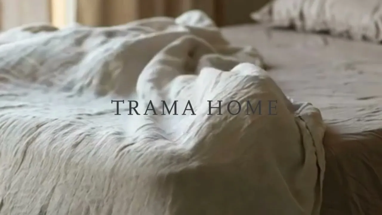 Video de Trama Home