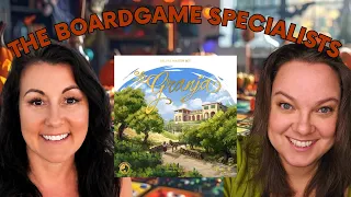 La Granja