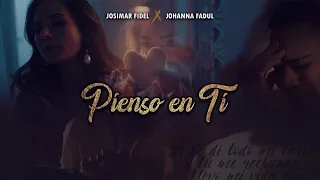 Josimar Y Su Yambú - Pienso En Ti (Video Oficial)