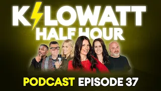 Kilowatt Half Hour Episode 37: Back to the Future | Electrifying.com
