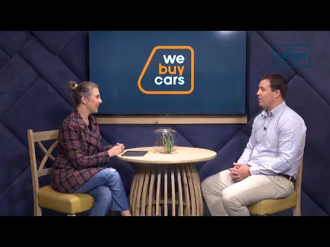 WeBuyCars Testimonial