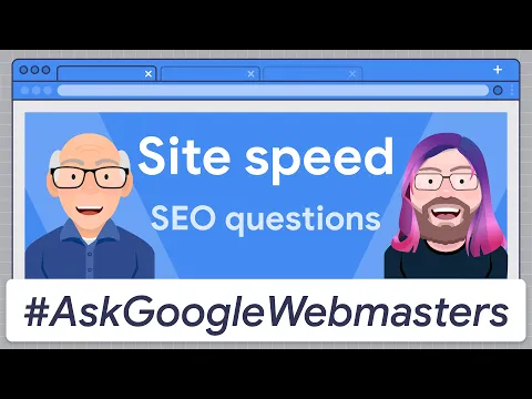 Site Speed: What SEOs Need to Know