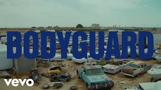 Beyoncé - BODYGUARD (Official Lyric Video)