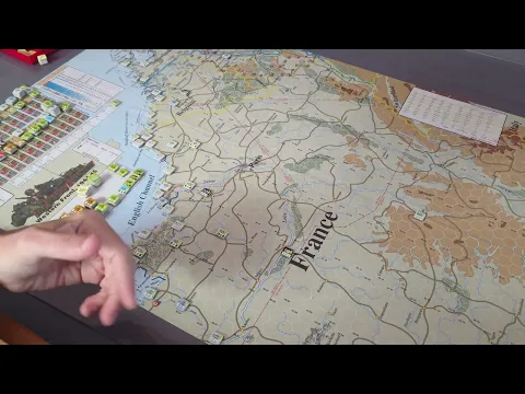 The Mighty Endeavor - Introduction and overview (SCS, MMP, 2005)