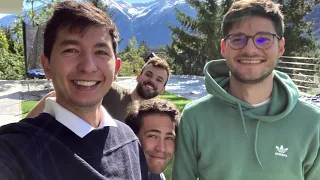 Nautilùs Kickstarter Campaign - About Us (Nautilùs Games)
