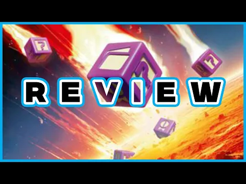 TERRAFORMING MARS: THE DICE GAME - MISSIONS | Review