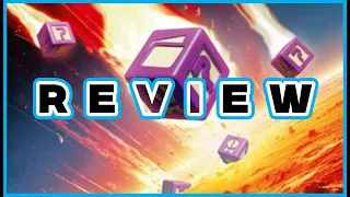 TERRAFORMING MARS: THE DICE GAME - MISSIONS | Review