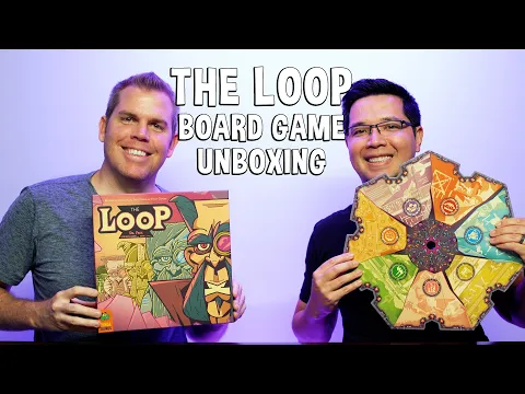 Unboxing The Loop - A Time Travel Cooperative Game