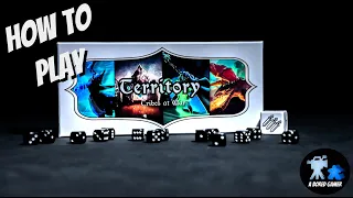 How to Play Territory