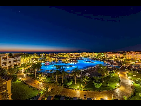 Video vom Hotel Rixos Sharm El Sheikh Adults Only 18+
