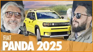 FIAT Grande Panda ⚡️ Coup de coeur ou coup de bluff ?