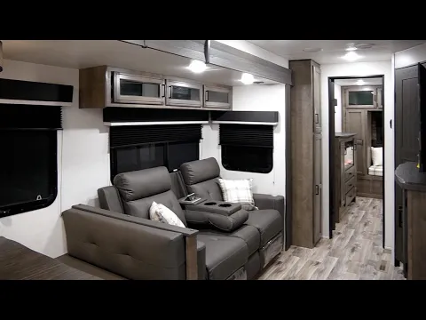 Venture Rv Sporttrek Touring 272vrk 2024 Thumbnail alt