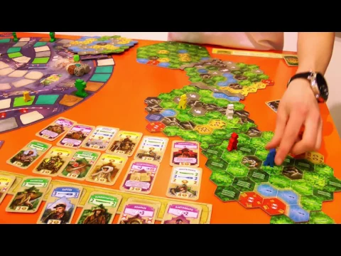 Deutsche Vorstellung (Nürnberger Spielwarenmesse)