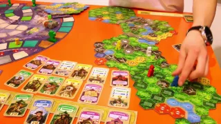 Deutsche Vorstellung (Nürnberger Spielwarenmesse)