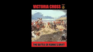 How To Play: Victoria Cross- The Battle of Rorke's Drift