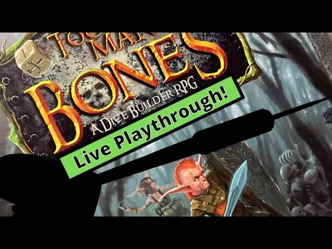 Too Many Bones Solo: Taking Aim On A Rampaging Boar'd! (Legendary)