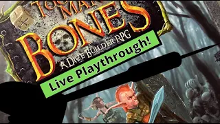 Too Many Bones Solo: Taking Aim On A Rampaging Boar'd! (Legendary)