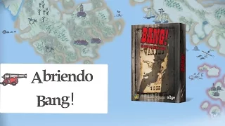 Abriendo Bang!