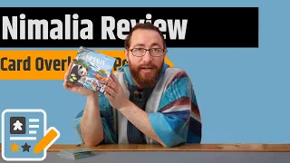 Nimalia Review - Can You Build The Perfect Animal Sanctuary In 5 Rounds?