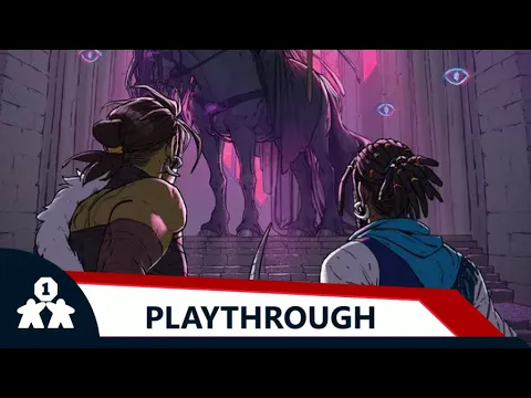 Kinfire Delve: Scorn's Stockade playthrough | Review copy provided