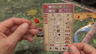 Tikal (Super Meeple) Review