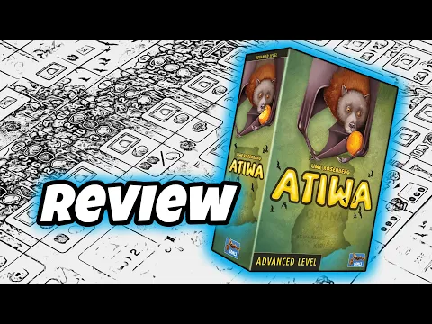 ATIWA | Review