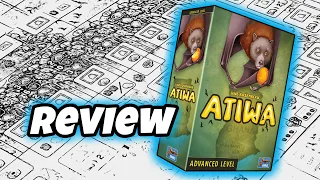 ATIWA | Review