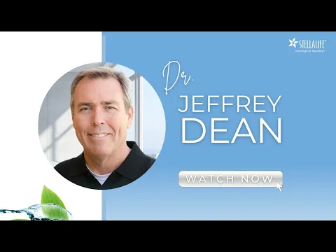 Dr. Jeffrey S. Dean