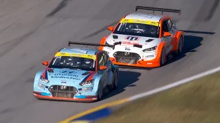 Pole Position: Quest for the Championship Episode 7