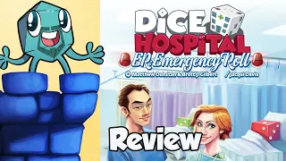 Dice Hospital: Emergency Roll Review - with Mike DiLisio