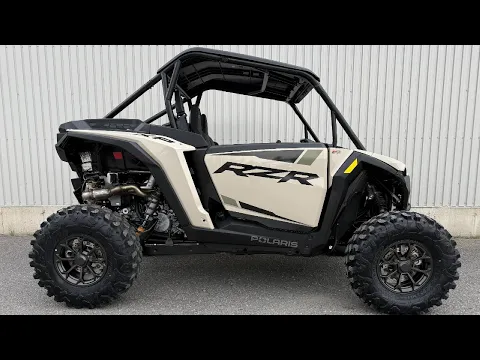 2026 Polaris Rzr Xp 1000 Ultimate Thumbnail alt