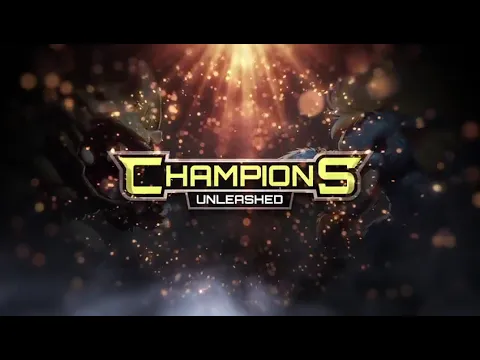 DustCollectorz: Champions Unleashed - Trailer