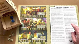 Firebase Vietnam playthrough