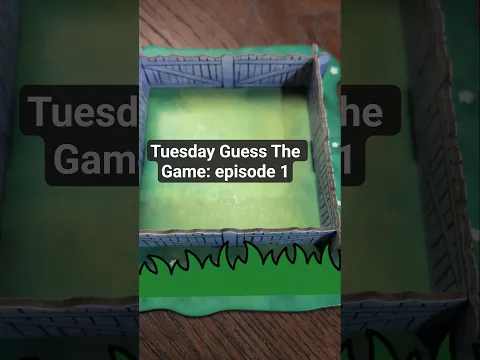 can you guess this board game? #boardgames #trivia