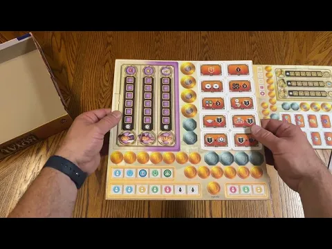 The Royal Society of Archeology - Unbiased Unboxing with John LaRuffa