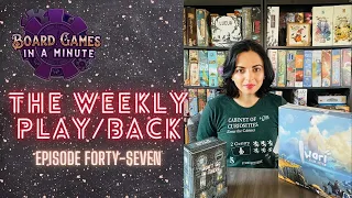 Overview & Review of Don't Go In There - The Weekly Play/Back