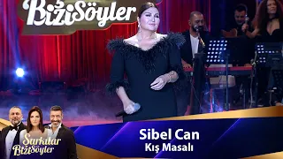 Sibel Can - KIŞ MASALI