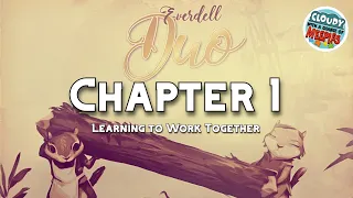 Everdell Duo Strategy Guide: Chapter 1 - Learning to Work Together
