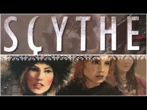 Scythe