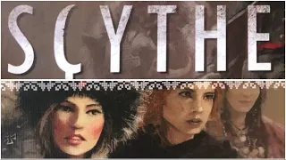 Scythe